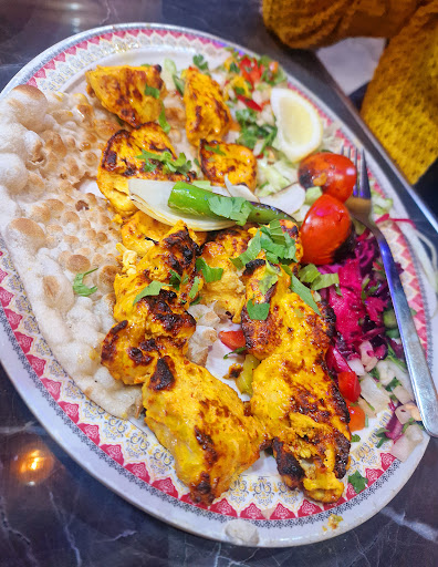 Photo of Mamoosh Grill House - 468 Dudley Rd, Birmingham B18 4HF